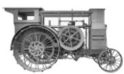 International Harvester Mogul 15-30 tractor
