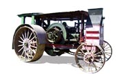 International Harvester Mogul 30-60 tractor
