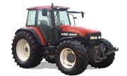 Fiat M160 tractor
