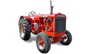 McCormick-Deering WD-40 tractor