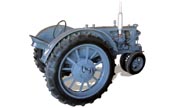 Minneapolis-Moline JT tractor