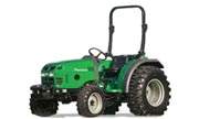 Montana 3940 tractor