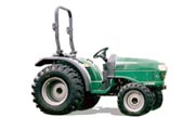 Montana 3840 tractor