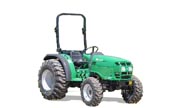 Montana 3440 tractor