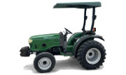 Montana 3040 tractor