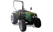 Montana 5740 tractor