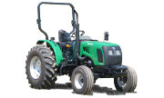 Montana 5720 tractor