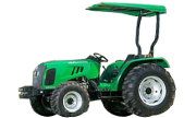 Montana 4940 tractor
