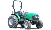 Montana R4344 tractor