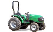 Montana R4944 tractor