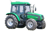 Montana T7074 tractor