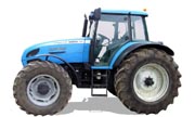 Landini Legend 165 TDI tractor