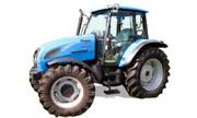 Landini Vision 95 tractor