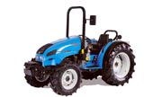 Landini Mistral 45 tractor