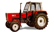 Steyr 760 tractor