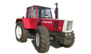 Steyr 1400 tractor
