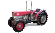 Massey Ferguson 142