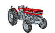 Massey Ferguson 145 tractor