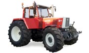 Steyr 8150 tractor