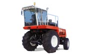 Steyr 8300 tractor