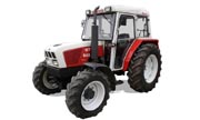 Steyr 970 tractor