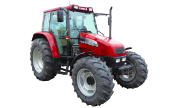 CaseIH CS 86 tractor