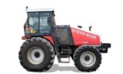 Steyr 9320 tractor