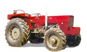 IMT 579 Tractor