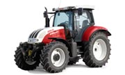 Steyr 6135 Profi tractor