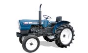 Mitsubishi D2000 tractor