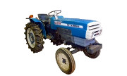 Mitsubishi D2350 tractor