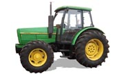 John Deere 2800 tractor