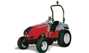 Valpadana 1640 tractor