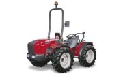 Valpadana 6575 tractor
