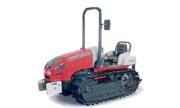 Valpadana 5070 tractor
