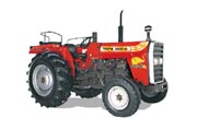 TAFE 5900 tractor