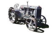 Twin City 12-20 tractor