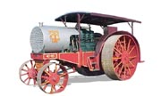 Twin City 40-65 tractor