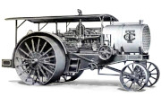 Twin City 60-90 tractor