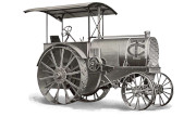 Twin City 15-30 tractor