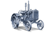 Twin City KT tractor