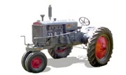 Twin City MTA tractor
