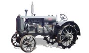 Twin City KTA tractor