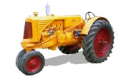 Minneapolis-Moline UTU tractor