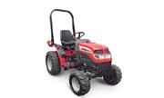 Mahindra 1815 tractor