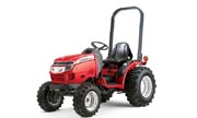 Mahindra 2415 tractor