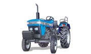 Sonalika DI 750 III Tractor