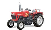 Shaktimaan 35 tractor