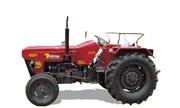Mahindra Gujarat 312 tractor