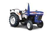 Force Motors Balwan 500 tractor